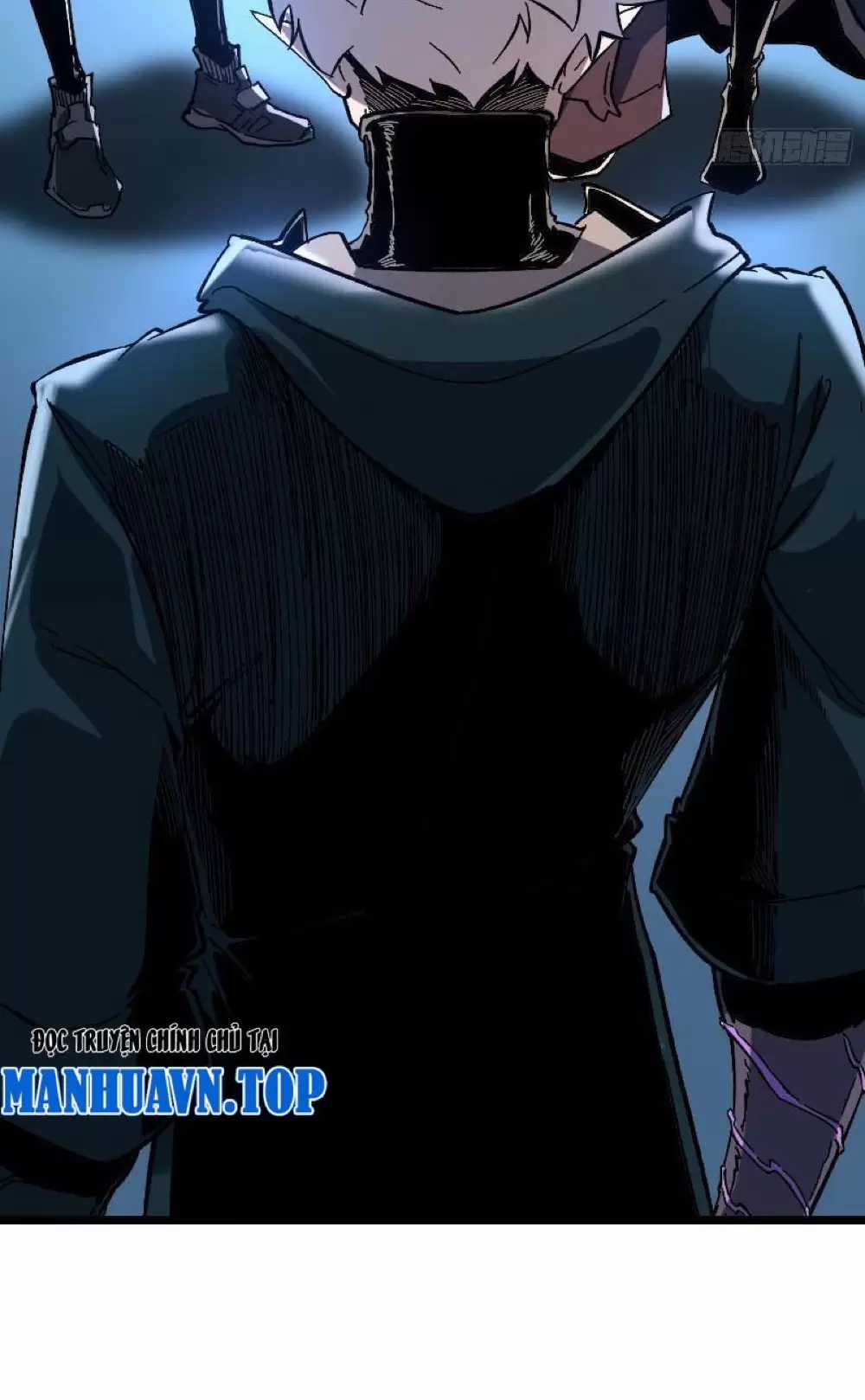 Không Chết Được Ta Đành Thống Trị Ma Giới Chapter 4 trang 10