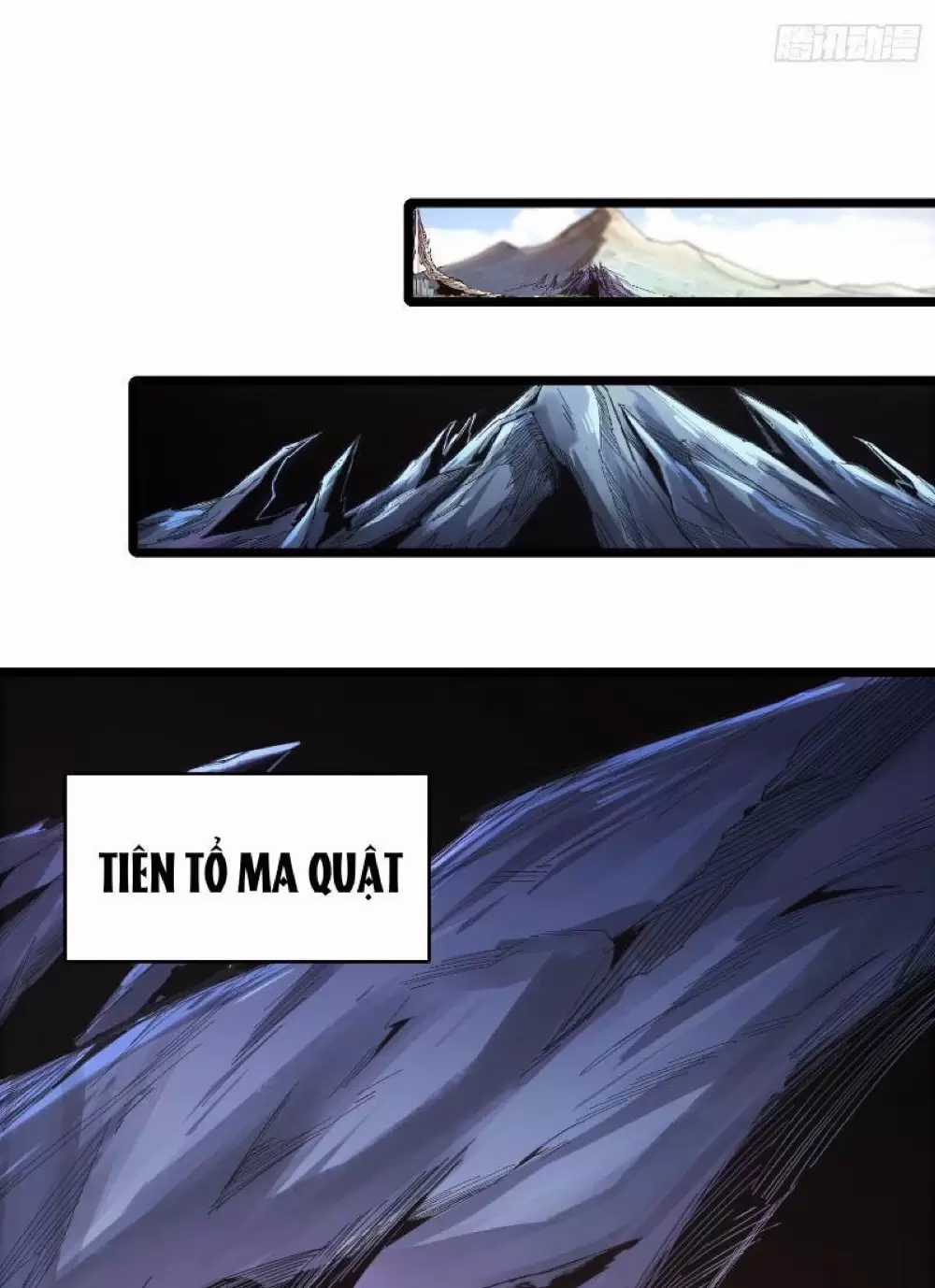 Không Chết Được Ta Đành Thống Trị Ma Giới Chapter 4 trang 40