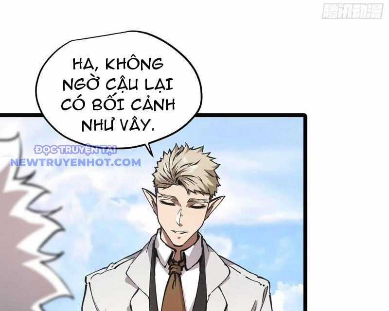 Không Chết Được Ta Đành Thống Trị Ma Giới Chapter 65 trang 46