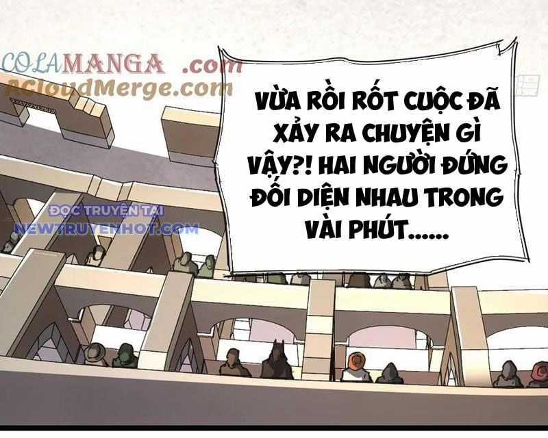 Không Chết Được Ta Đành Thống Trị Ma Giới Chapter 65 trang 57