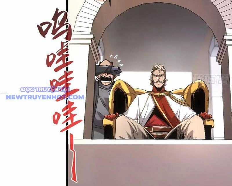 Không Chết Được Ta Đành Thống Trị Ma Giới Chapter 65 trang 59