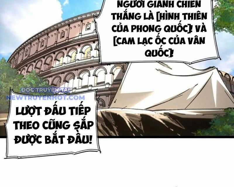Không Chết Được Ta Đành Thống Trị Ma Giới Chapter 65 trang 67