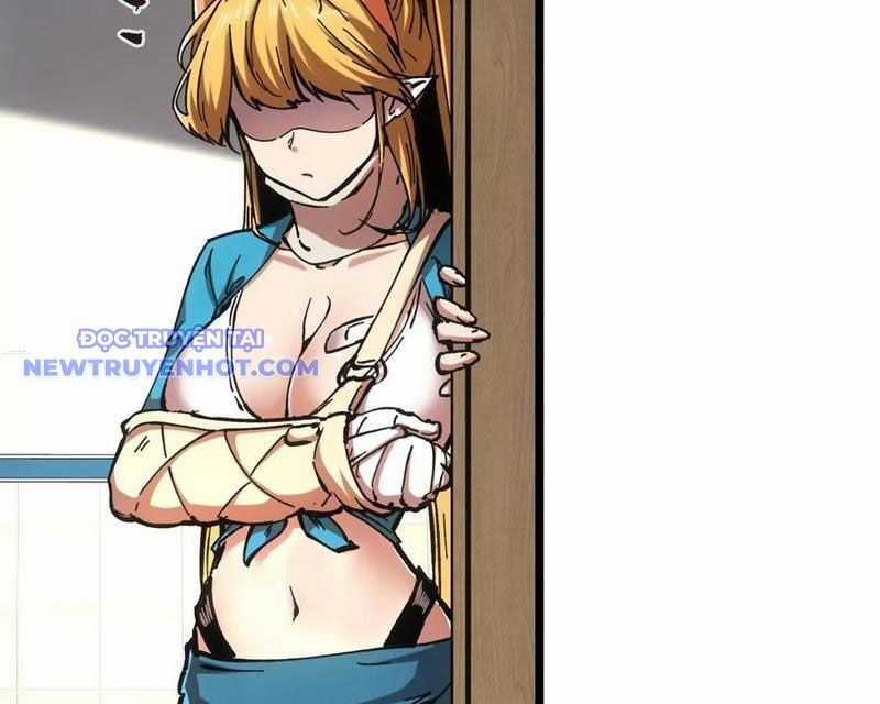 Không Chết Được Ta Đành Thống Trị Ma Giới Chapter 65 trang 71