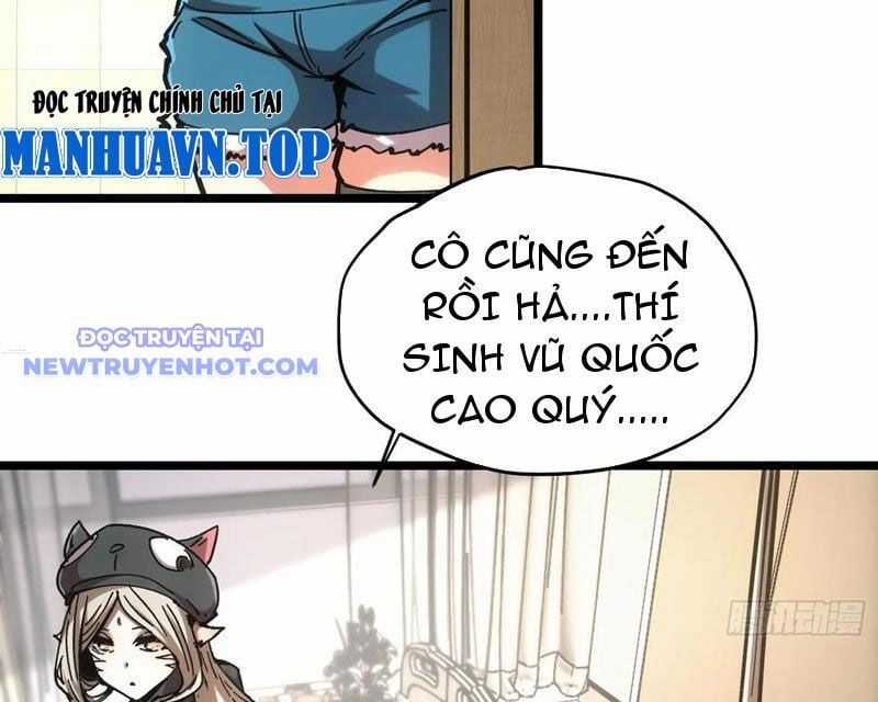 Không Chết Được Ta Đành Thống Trị Ma Giới Chapter 65 trang 72