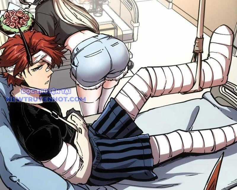 Không Chết Được Ta Đành Thống Trị Ma Giới Chapter 65 trang 73