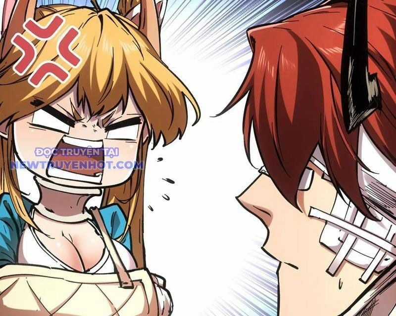 Không Chết Được Ta Đành Thống Trị Ma Giới Chapter 65 trang 76