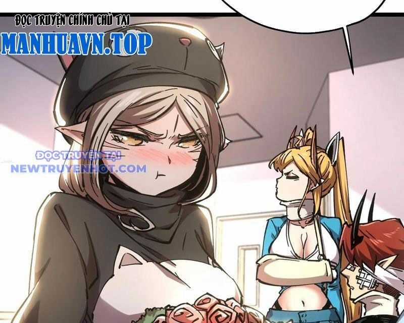 Không Chết Được Ta Đành Thống Trị Ma Giới Chapter 65 trang 78
