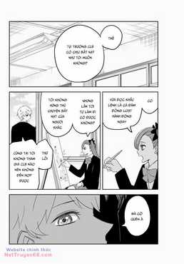Không Chỉ Là Bắt Nạt Chapter 132 trang 12