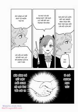 Không Chỉ Là Bắt Nạt Chapter 132 trang 13