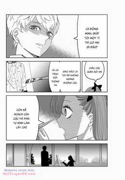 Không Chỉ Là Bắt Nạt Chapter 132 trang 14