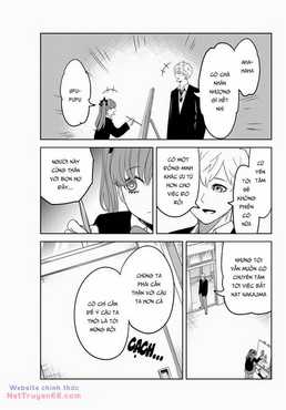 Không Chỉ Là Bắt Nạt Chapter 132 trang 15