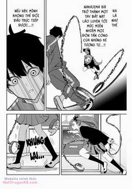 Không Chỉ Là Bắt Nạt Chapter 132 trang 4