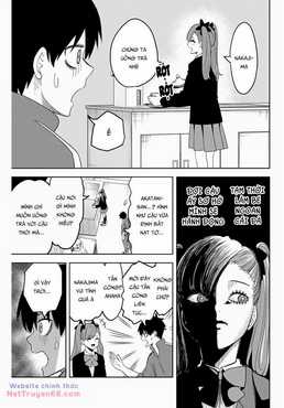 Không Chỉ Là Bắt Nạt Chapter 132 trang 5