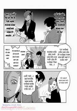 Không Chỉ Là Bắt Nạt Chapter 132 trang 6