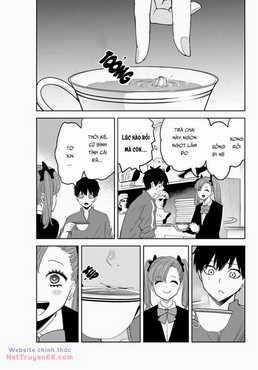 Không Chỉ Là Bắt Nạt Chapter 132 trang 7