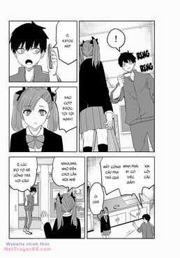 Không Chỉ Là Bắt Nạt Chapter 132 trang 8