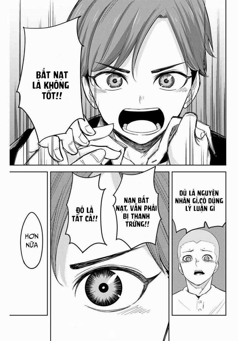 Không Chỉ Là Bắt Nạt Chapter 133 trang 13