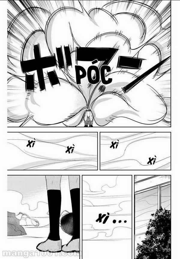 Không Chỉ Là Bắt Nạt Chapter 139 trang 15