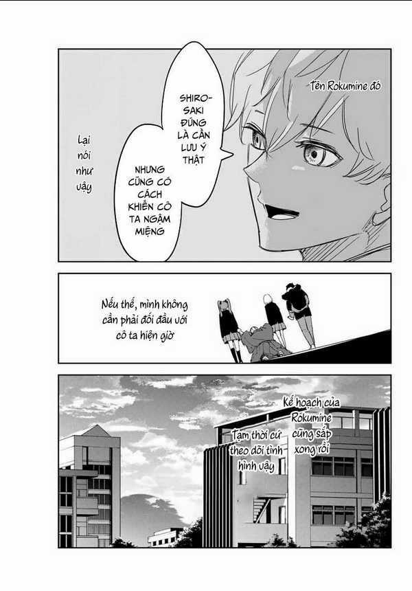 Không Chỉ Là Bắt Nạt Chapter 140 trang 5