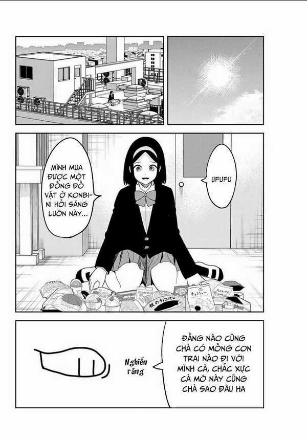 Không Chỉ Là Bắt Nạt Chapter 140 trang 6