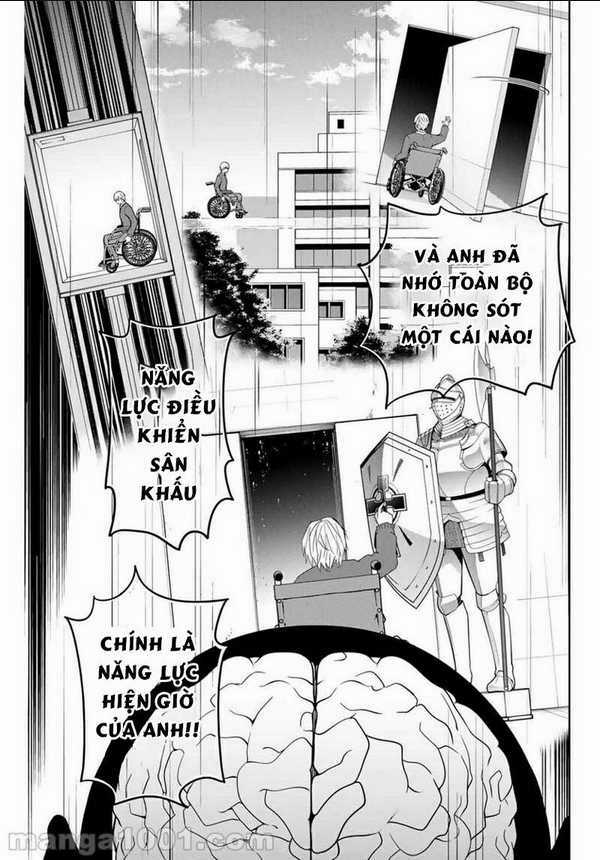 Không Chỉ Là Bắt Nạt Chapter 141 trang 9
