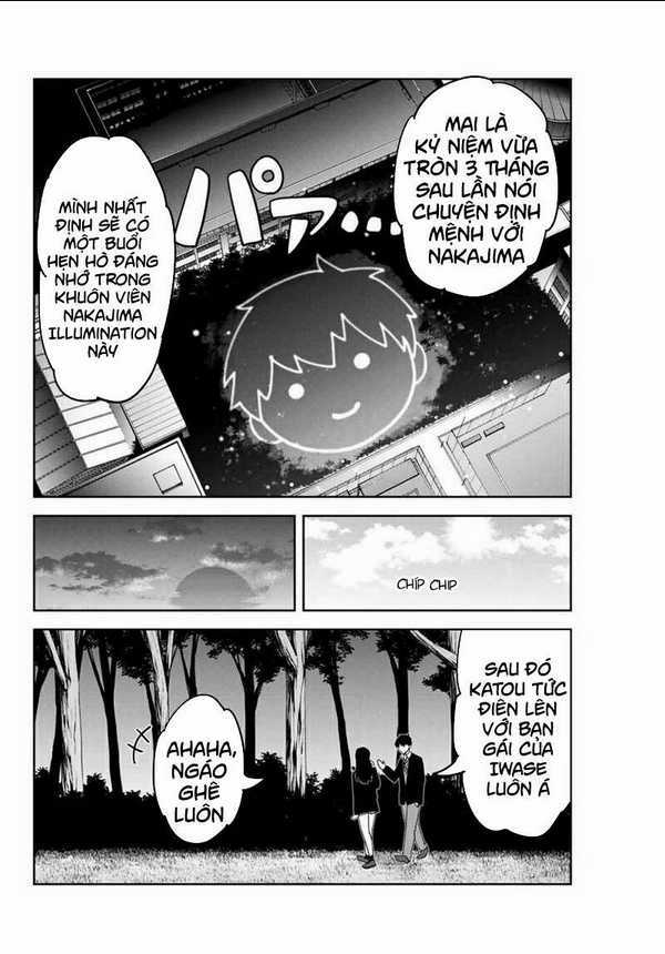 Không Chỉ Là Bắt Nạt Chapter 142 trang 2