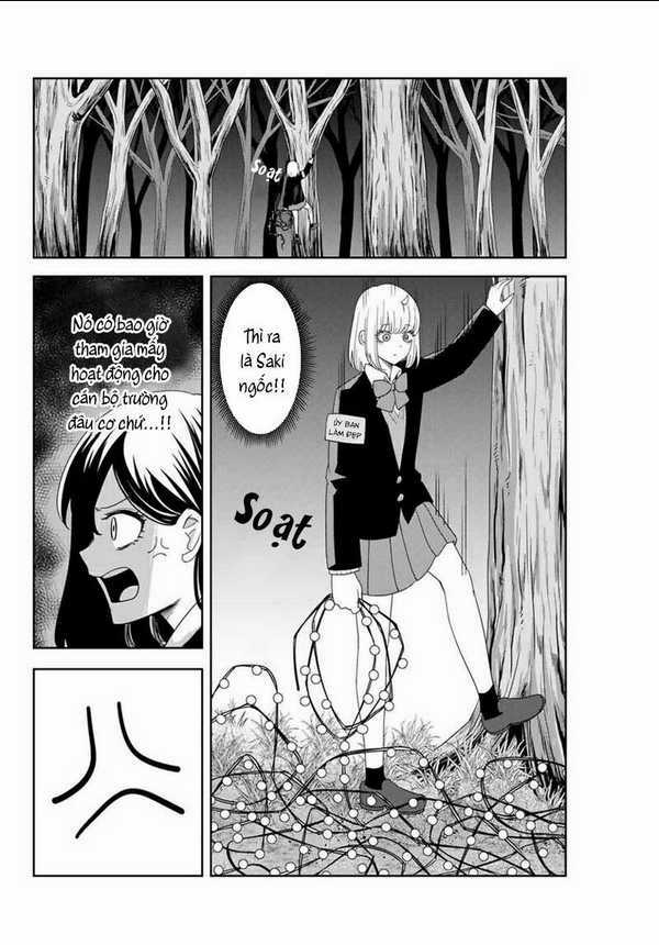 Không Chỉ Là Bắt Nạt Chapter 142 trang 4