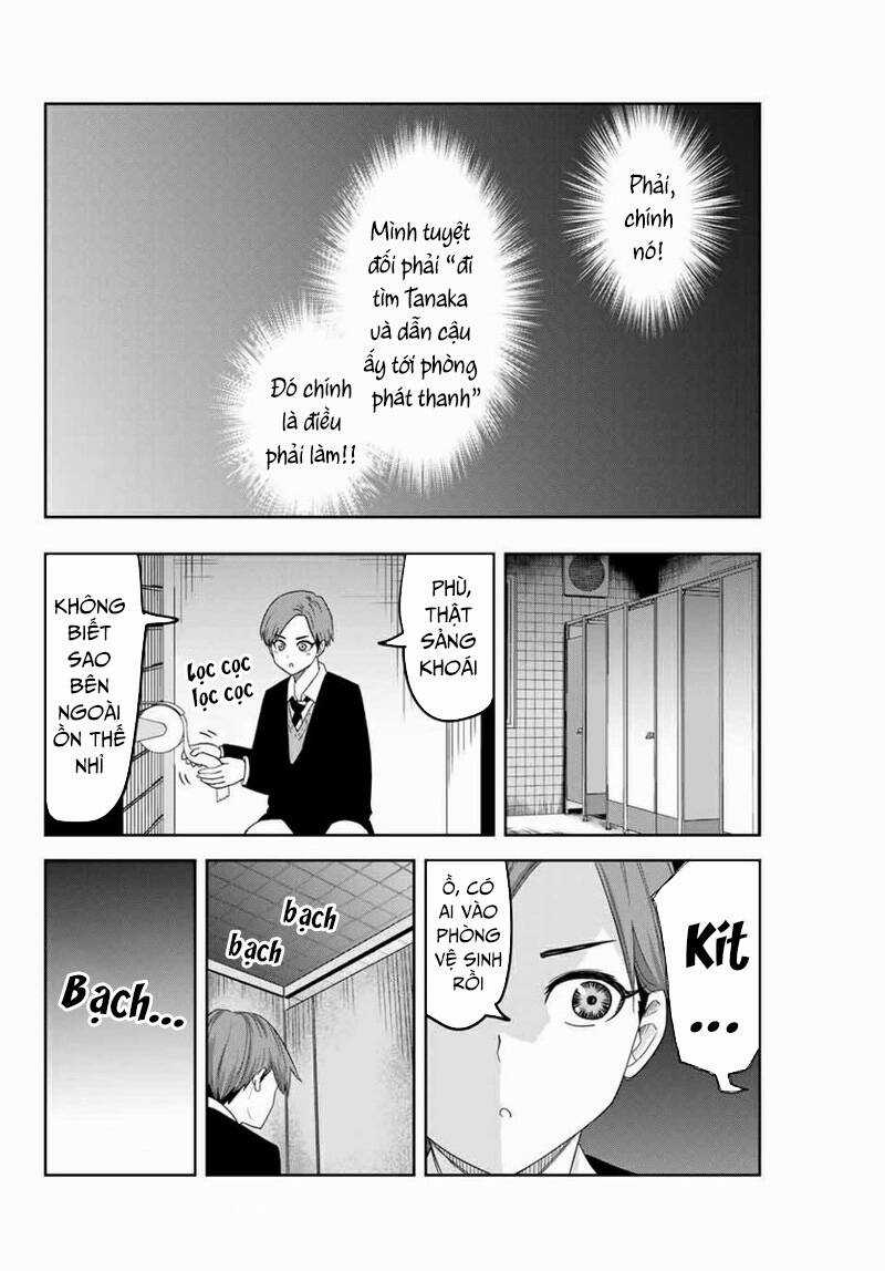 Không Chỉ Là Bắt Nạt Chapter 144 trang 16