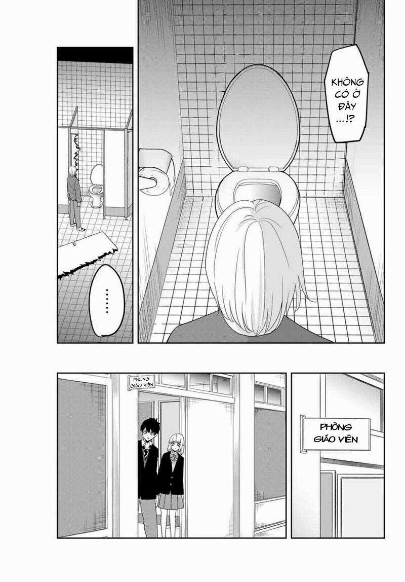 Không Chỉ Là Bắt Nạt Chapter 145 trang 3
