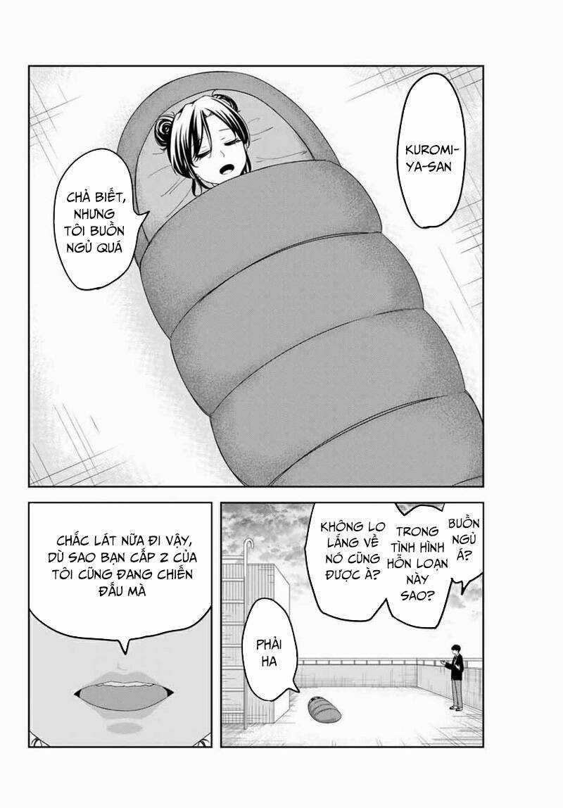 Không Chỉ Là Bắt Nạt Chapter 146 trang 2