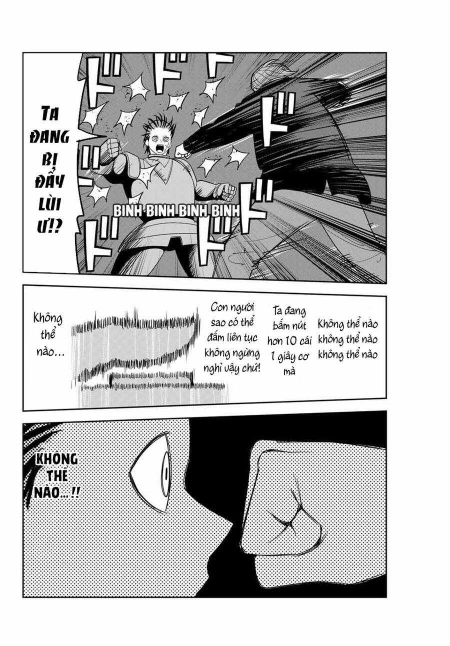 Không Chỉ Là Bắt Nạt Chapter 147 trang 12