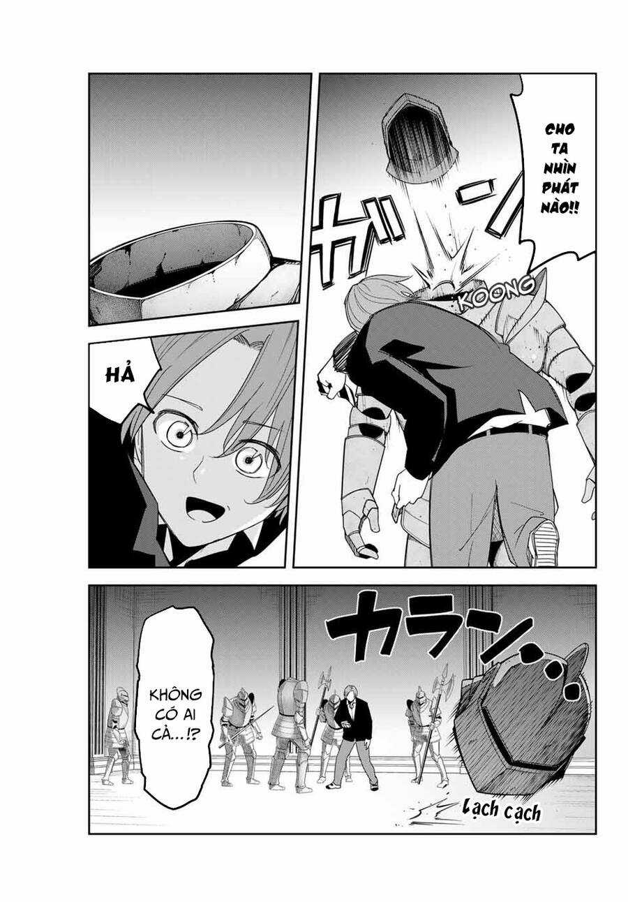 Không Chỉ Là Bắt Nạt Chapter 147 trang 3