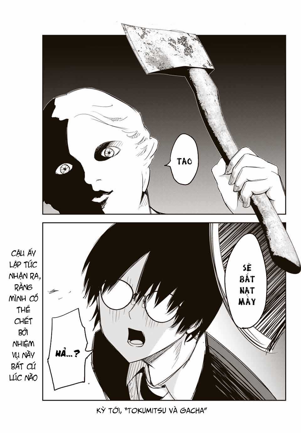 Không Chỉ Là Bắt Nạt Chapter 150 trang 15