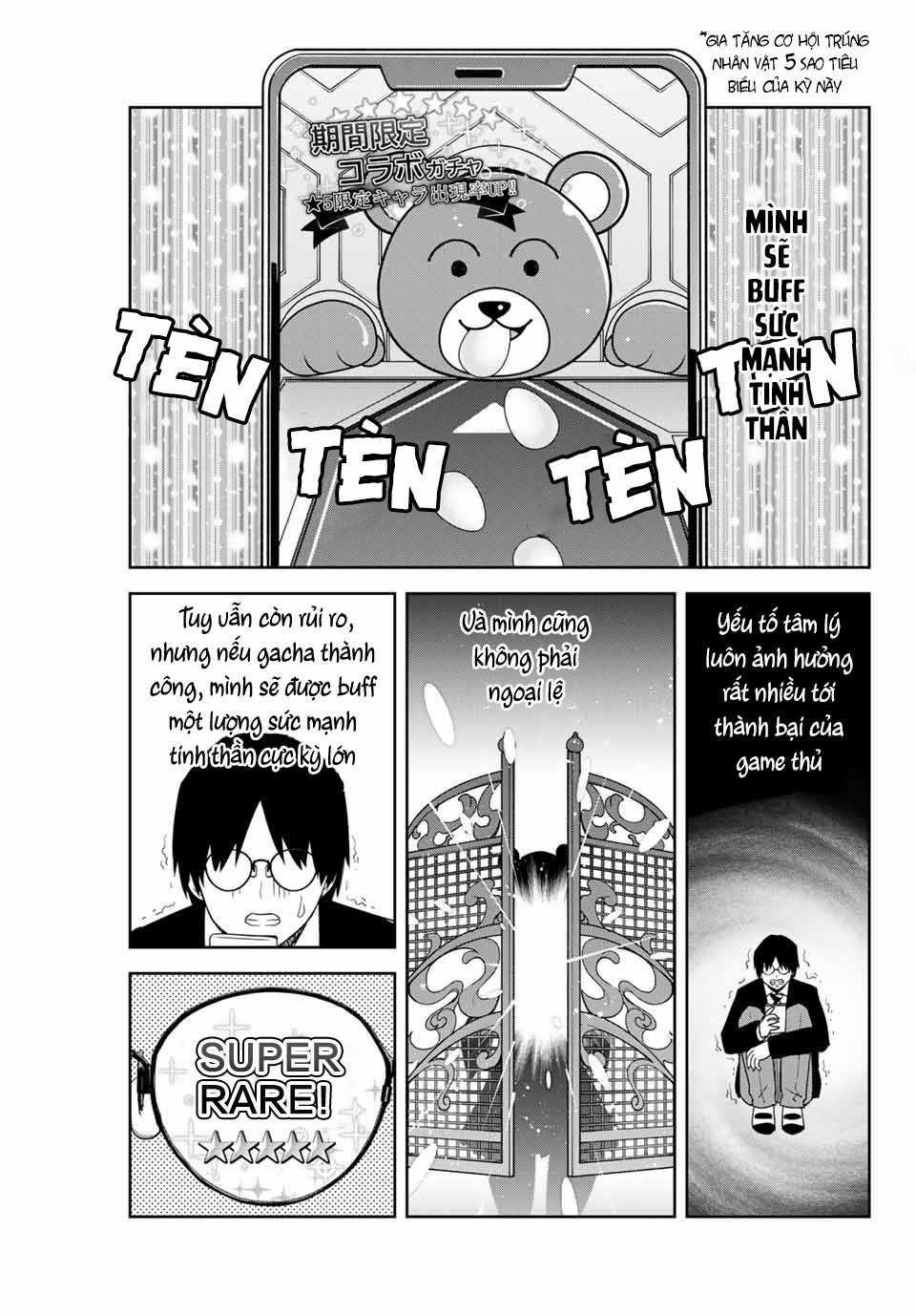 Không Chỉ Là Bắt Nạt Chapter 151 trang 9