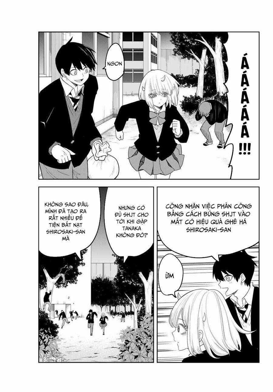 Không Chỉ Là Bắt Nạt Chapter 152 trang 13