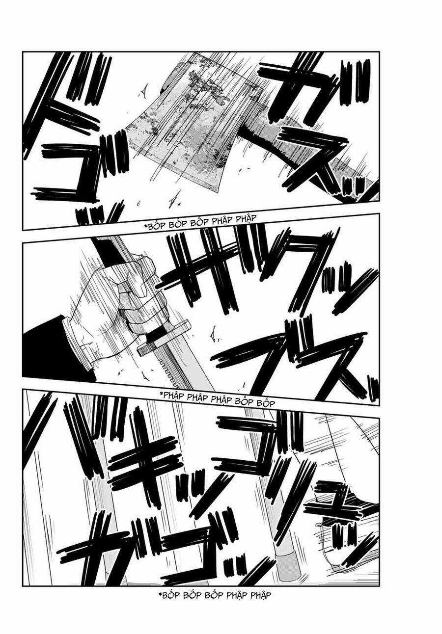 Không Chỉ Là Bắt Nạt Chapter 152 trang 2