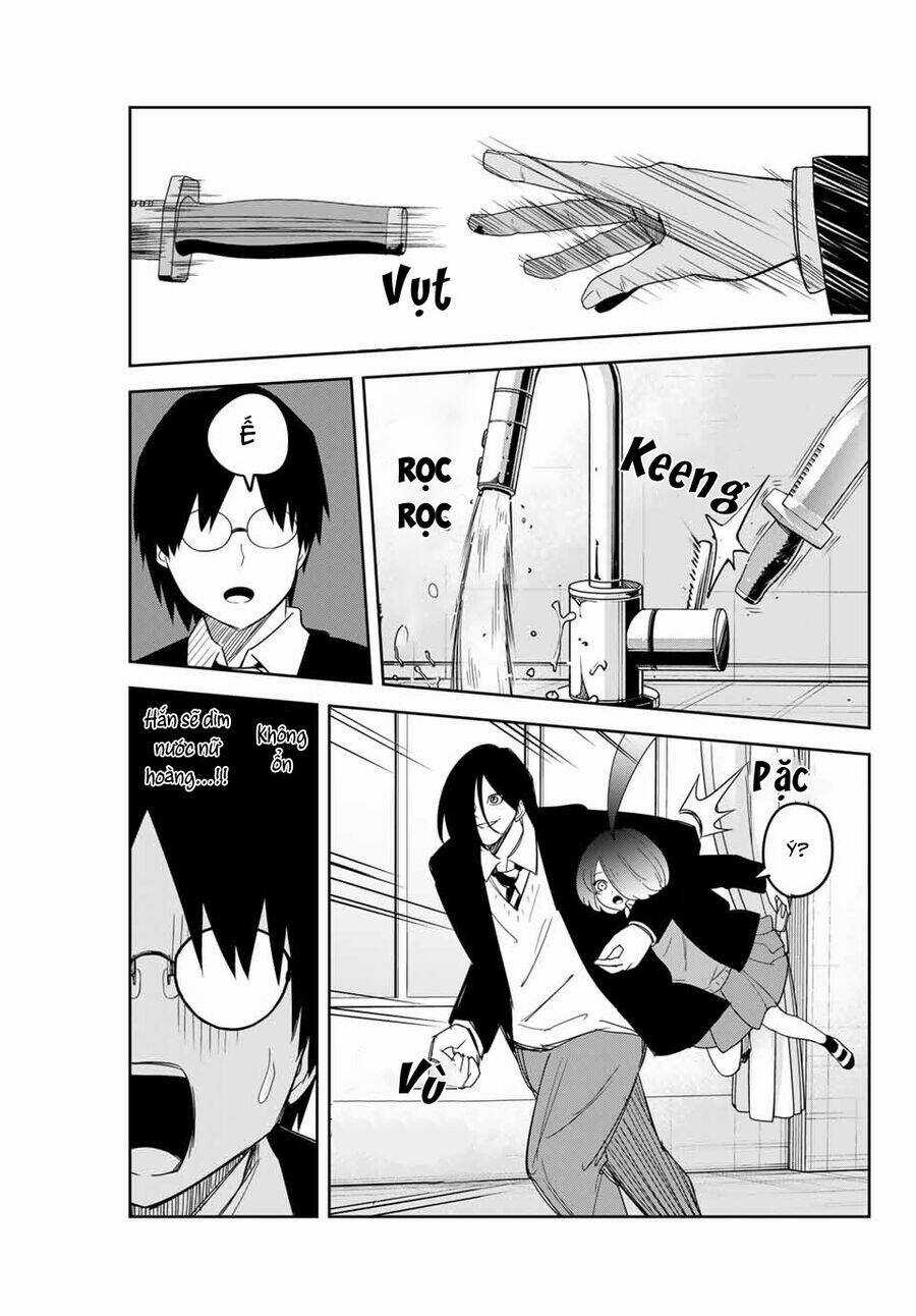 Không Chỉ Là Bắt Nạt Chapter 152 trang 7