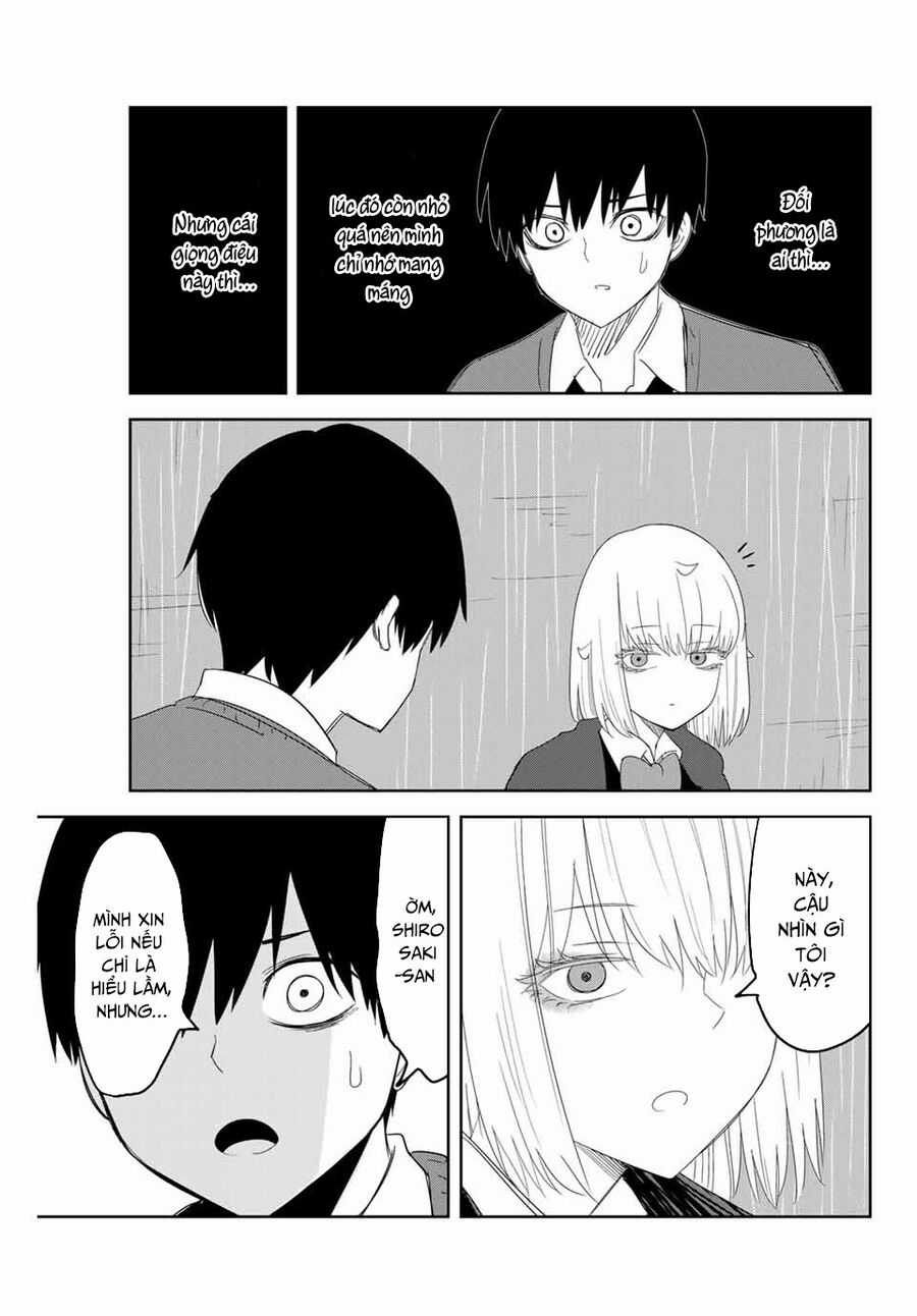 Không Chỉ Là Bắt Nạt Chapter 153 trang 13