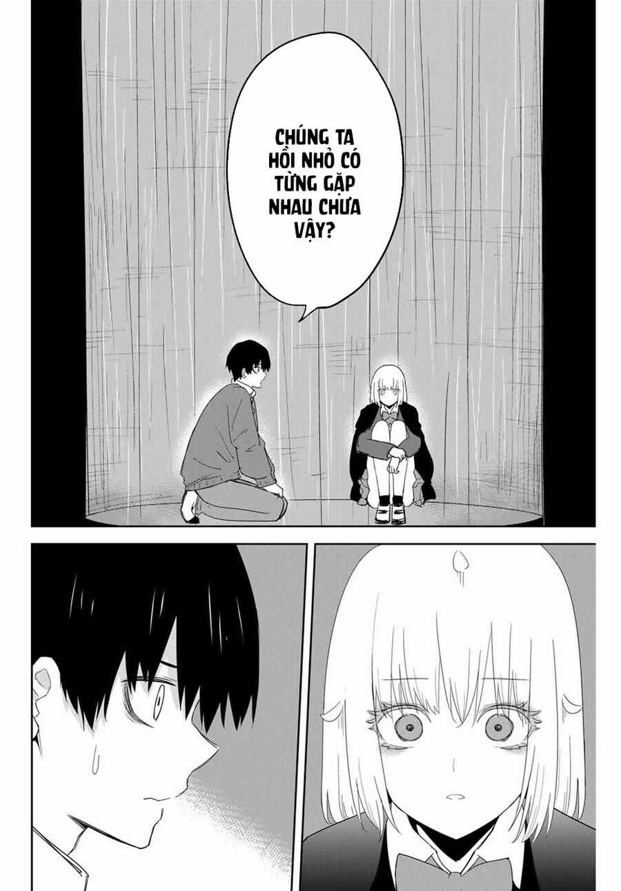 Không Chỉ Là Bắt Nạt Chapter 153 trang 14