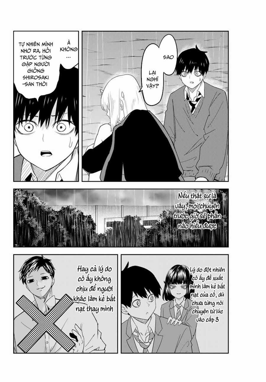 Không Chỉ Là Bắt Nạt Chapter 154 trang 2