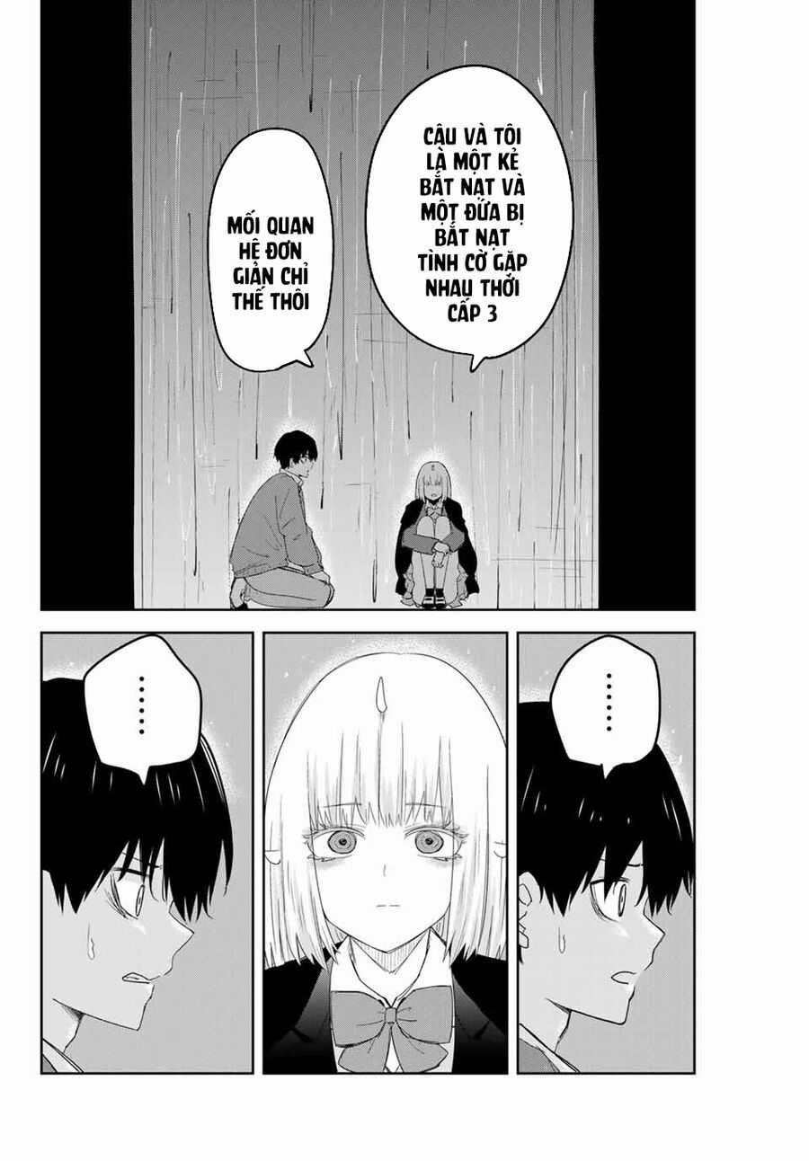 Không Chỉ Là Bắt Nạt Chapter 154 trang 4