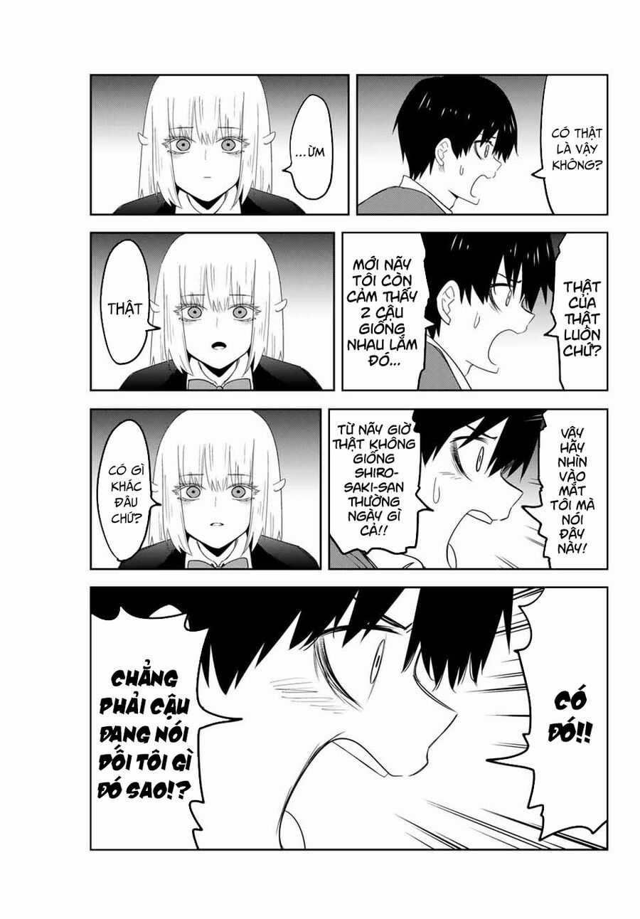 Không Chỉ Là Bắt Nạt Chapter 154 trang 5