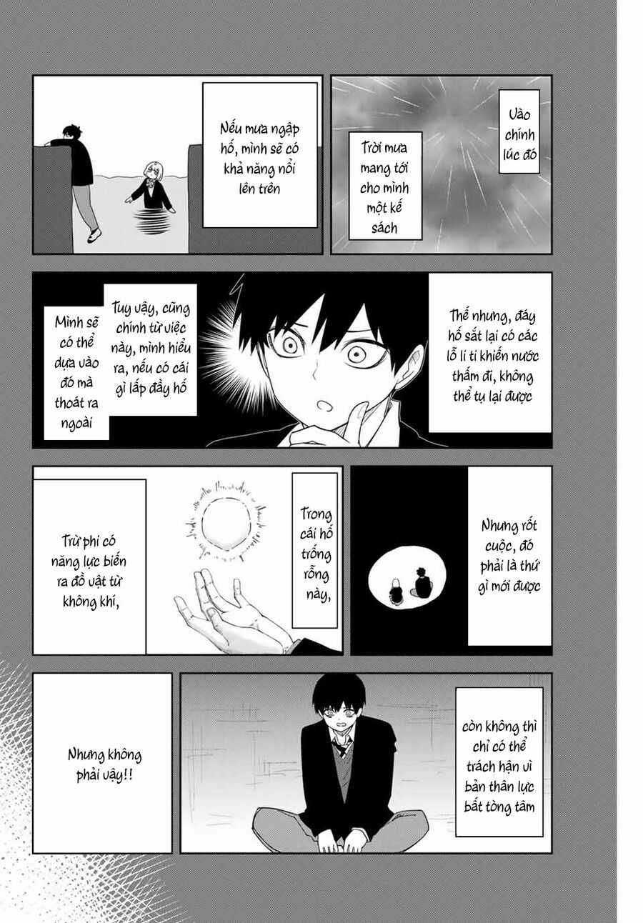 Không Chỉ Là Bắt Nạt Chapter 155 trang 2