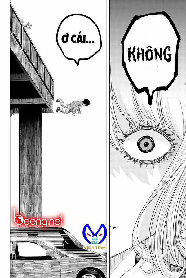 Không Chỉ Là Bắt Nạt Chapter 2 trang 12