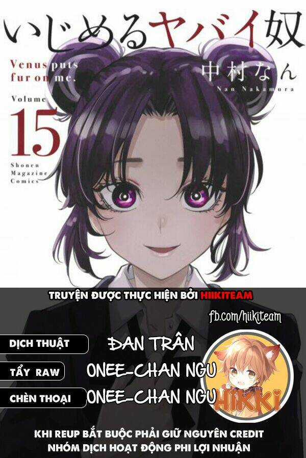 Không Chỉ Là Bắt Nạt Chapter 65 trang 0
