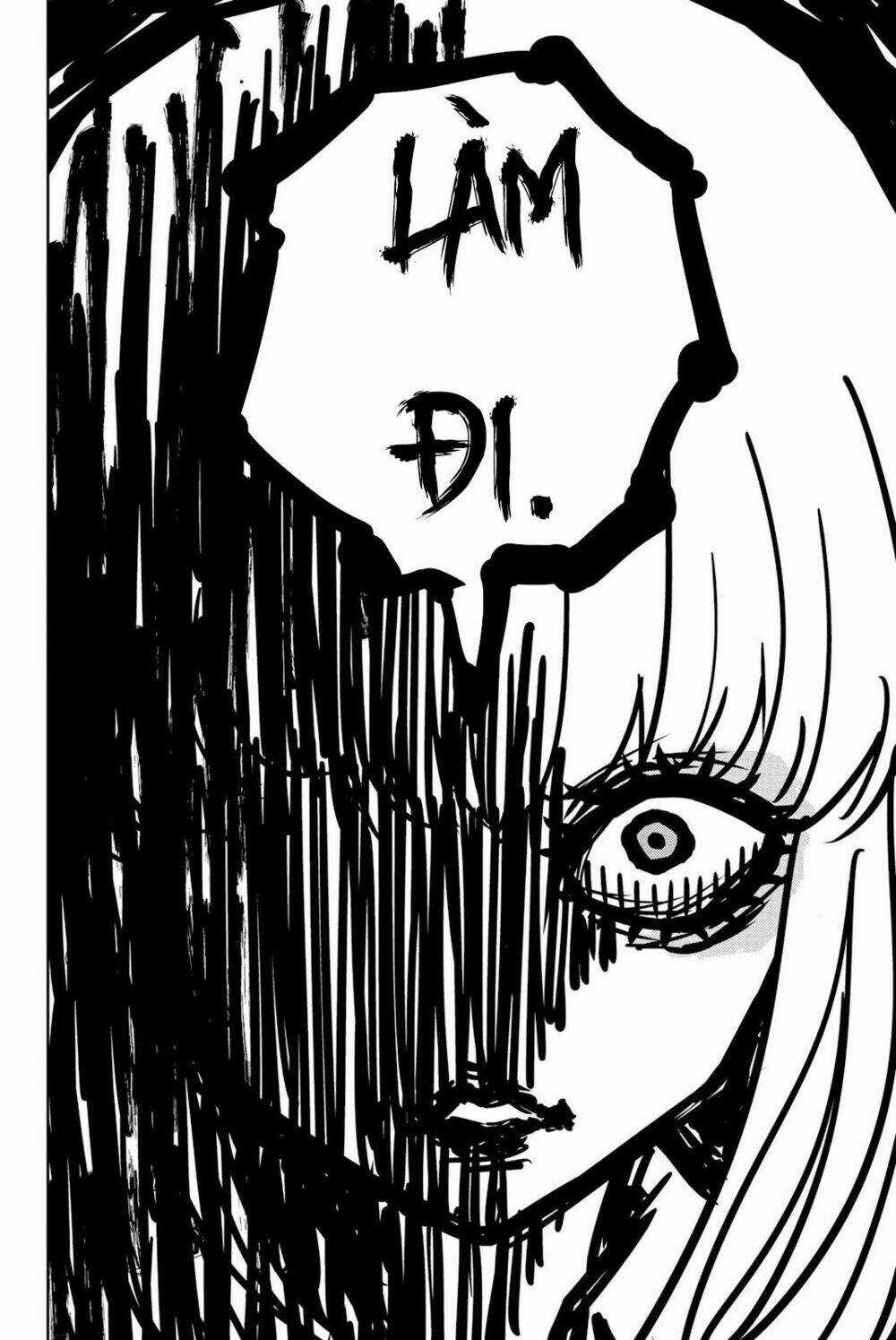 Không Chỉ Là Bắt Nạt Chapter 8 trang 7