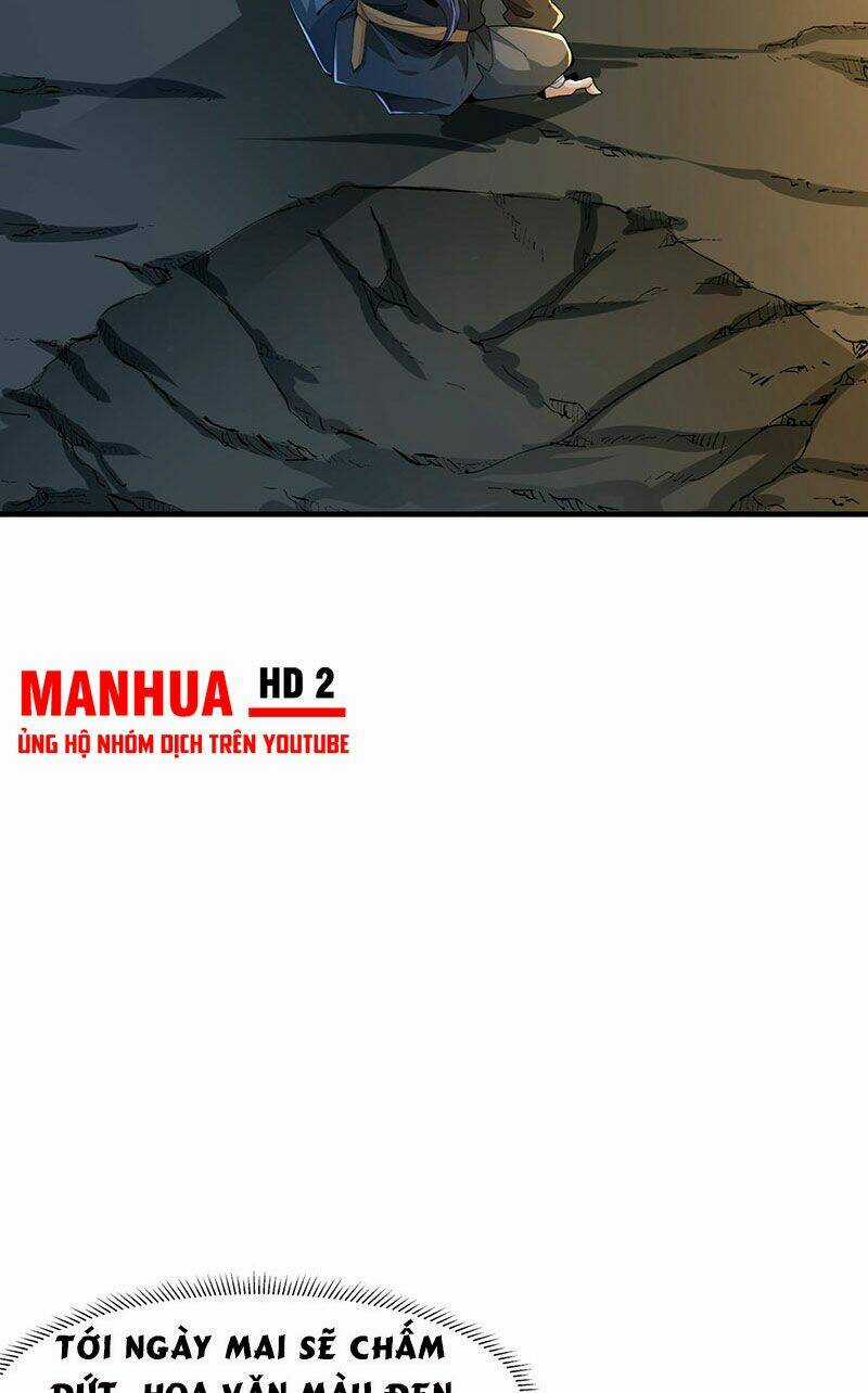 Không Có Đạo Lữ Sẽ Chết Chapter 1 trang 12