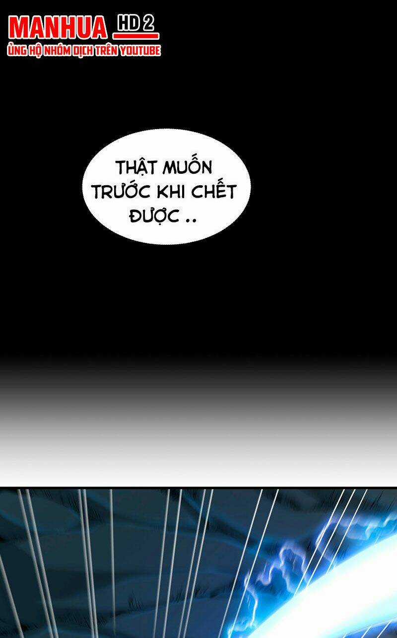 Không Có Đạo Lữ Sẽ Chết Chapter 1 trang 16