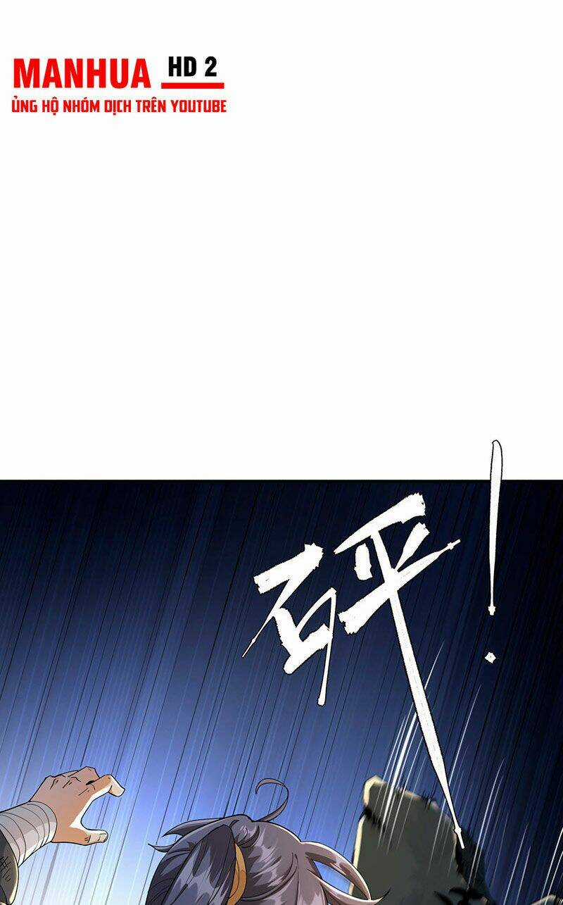 Không Có Đạo Lữ Sẽ Chết Chapter 1 trang 19