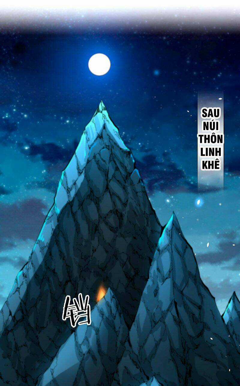 Không Có Đạo Lữ Sẽ Chết Chapter 1 trang 2